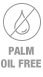 ice cream cones palm oil free
